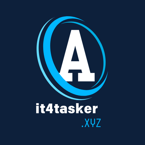 IT4Tasker